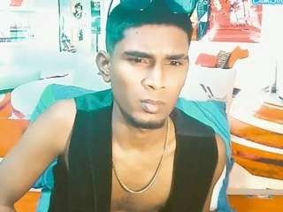 IndianThuggin live webcam show