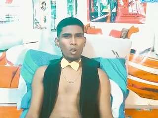 IndianThuggin live webcam show