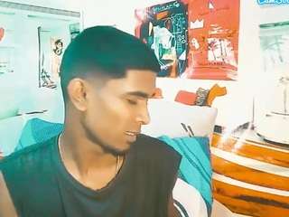 IndianThuggin live webcam show