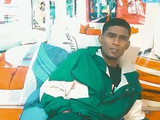 IndianThuggin live webcam show