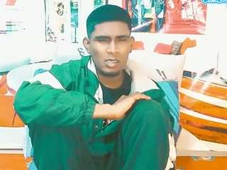 IndianThuggin live webcam show