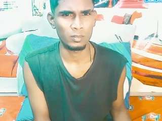 IndianThuggin live webcam show