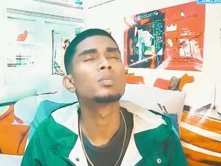 IndianThuggin live webcam show