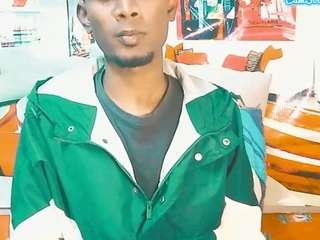 IndianThuggin live webcam show