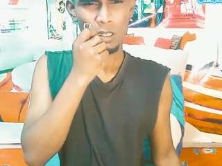 IndianThuggin live webcam show