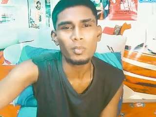 IndianThuggin live webcam show