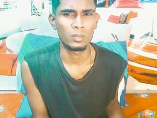 IndianThuggin live webcam show