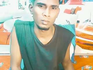 IndianThuggin live webcam show