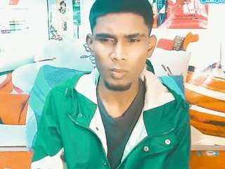 IndianThuggin live webcam show