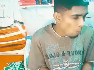 IndianThuggin live webcam show