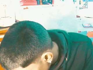 IndianThuggin live webcam show