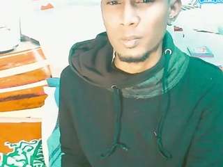 IndianThuggin live webcam show
