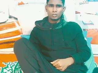 IndianThuggin live webcam show