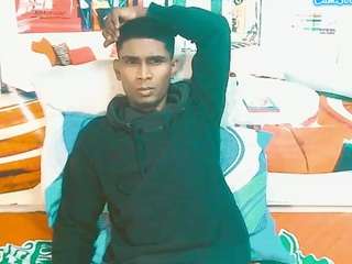 IndianThuggin live webcam show