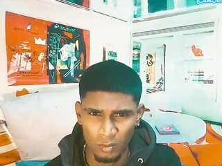 IndianThuggin live webcam show
