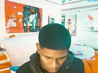 IndianThuggin live webcam show