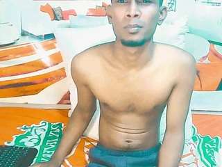 IndianThuggin live webcam show