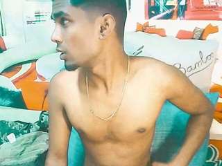 IndianThuggin live webcam show
