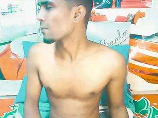 IndianThuggin live webcam show