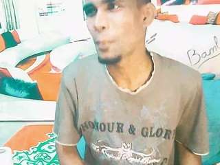 IndianThuggin live webcam show