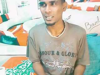 IndianThuggin live webcam show