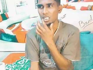 IndianThuggin live webcam show
