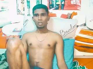 IndianThuggin live webcam show