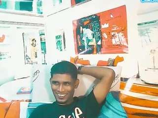 IndianThuggin live webcam show