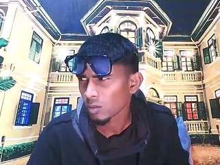 Indianthuggin's cam show statistics and live stream