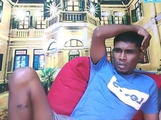 IndianThuggin