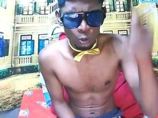 indianthuggin