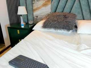 littlechannell webcam