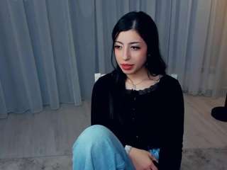 mozellacamcam Live Webcam on CamSoda