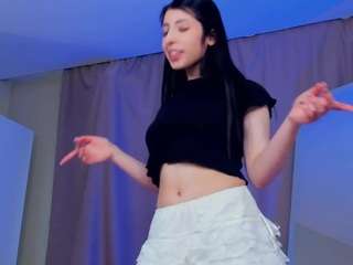 mozellacamcam live cam profile