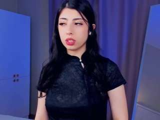 le modèle mozellacamcam est en webcam porno dans un show sur le site camsoda, il possède les tags suivants: ahegao,queen,latina,lush,mixed,naugthy,no drinking,no smoking,oil,orgasm,petite,pussy,shaved pussy,large ass,spank,squirt,stockings,strip,tease,teasing