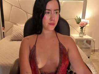 natashakiim's live room