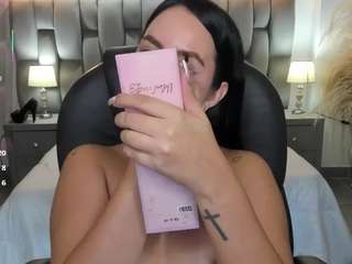 natashakiim Sex Cam Show