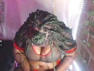 roosv Live Webcam on CamSoda