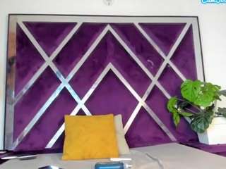 angelkyraasm webcam model