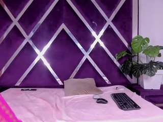 angelkyraasm webcam model