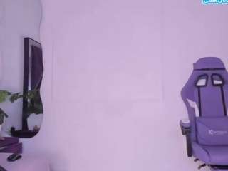 angelkyraasm Live Webcam on CamSoda