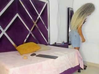 Dildo time in my Creamy Pussy [91 tokens remaining]