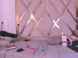angelkyraasm Sex Cam Show