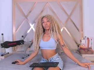 angelkyraasm Sex Cam Show