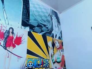candysweety1 webcam model