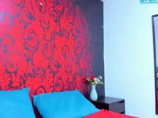 candysweety1 webcam model