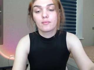 emiliarhodes Live Webcam on CamSoda