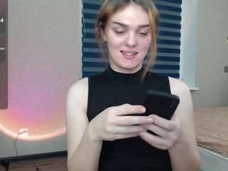 emiliarhodes Live Webcam on CamSoda