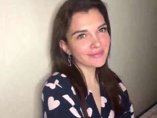 gabrieladubois Live Webcam on CamSoda