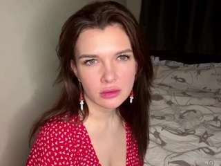 Live webcam model gabrieladubois on Soda Cams